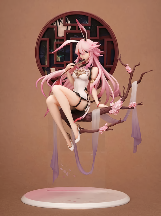 Yae Sakura - Honkai Impact 3rd 30CM | PVC Figurine | 3D Painted Model