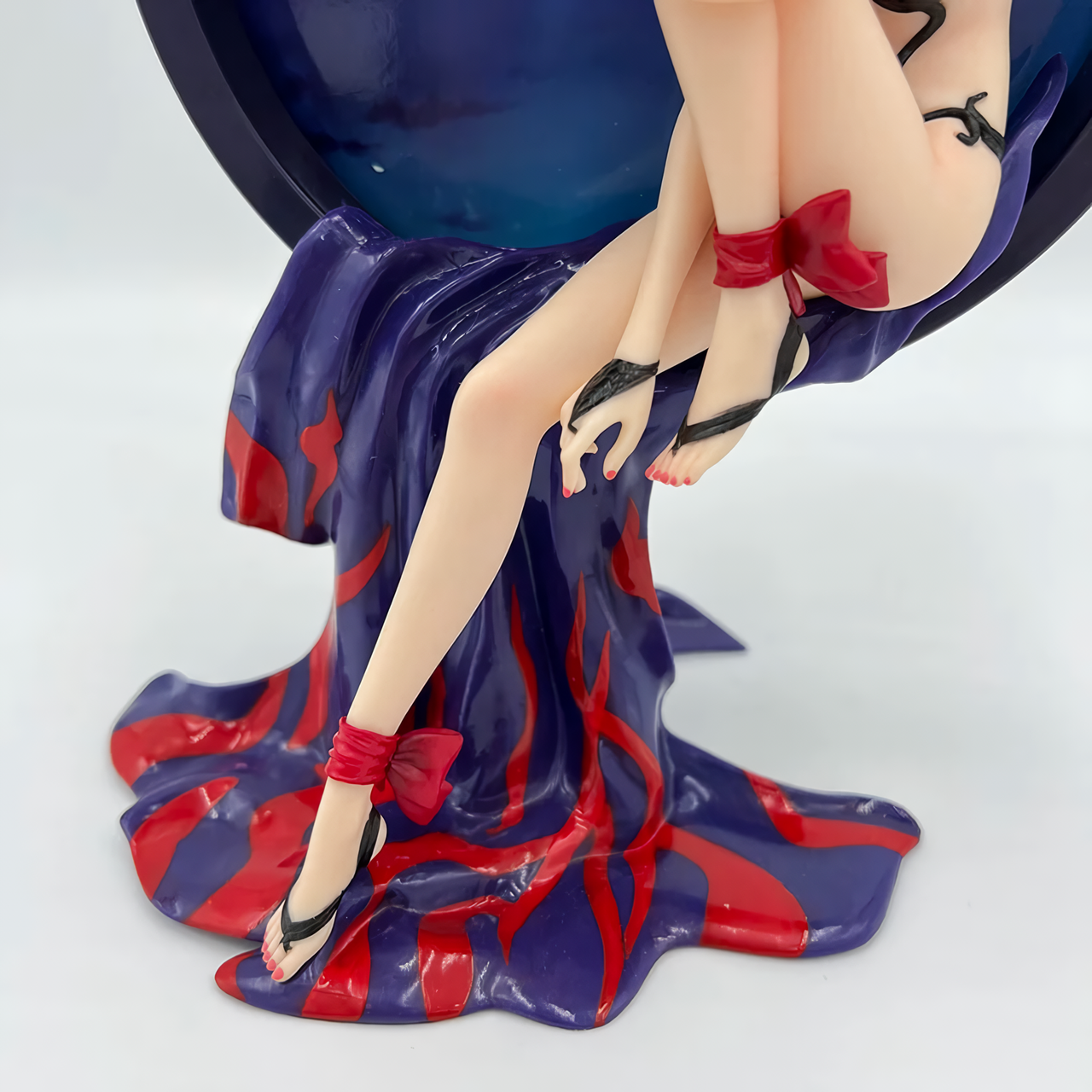 Shuten-douji - Fate / Grand Order 23CM | PVC Figurine | 3D Painted Model