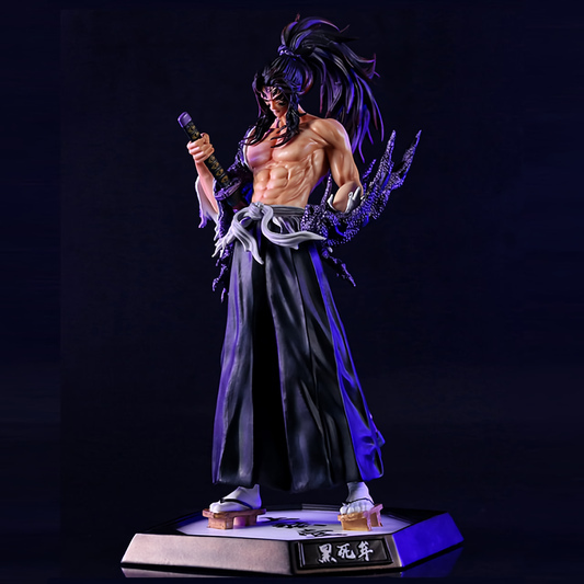 Kokushibo Blade - Demon Slayer 30CM | PVC Figurine | 3D Painted Model